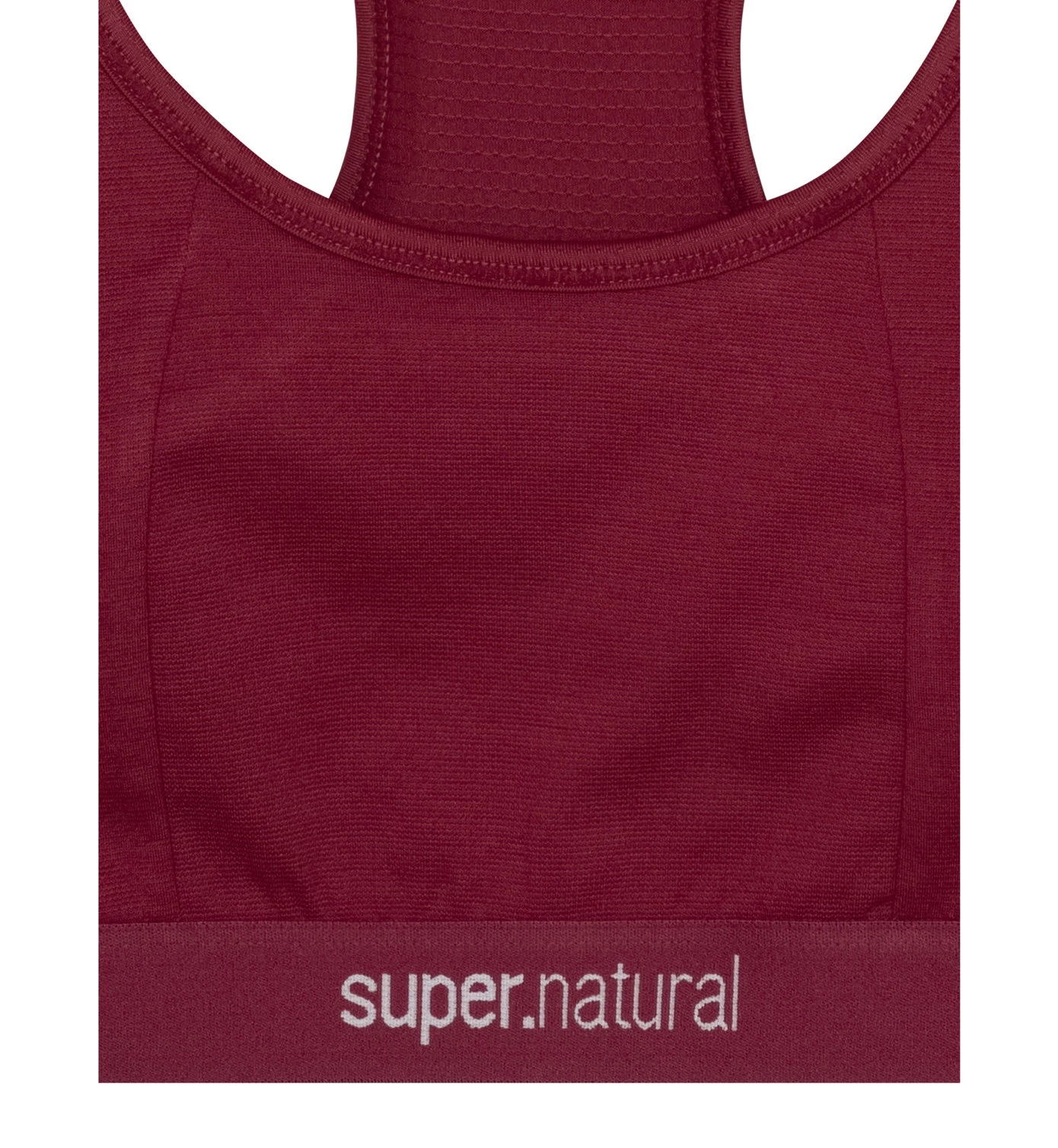 Super.natural W Yoga Bustier - Sport BH 11 Super.natural W Yoga Bustier - Sport BH – Bild 9