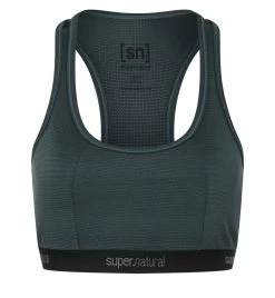Super.natural W Yoga Bustier - Sport BH