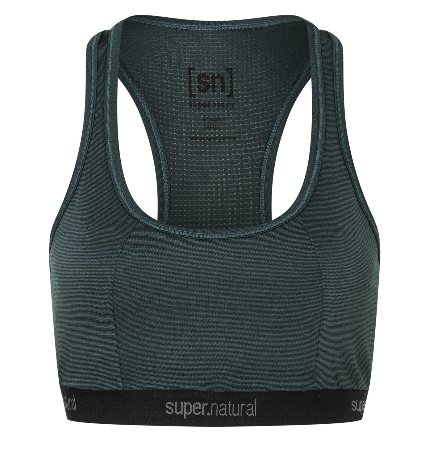Super.natural W Yoga Bustier - Sport BH 3 Super.natural W Yoga Bustier - Sport BH