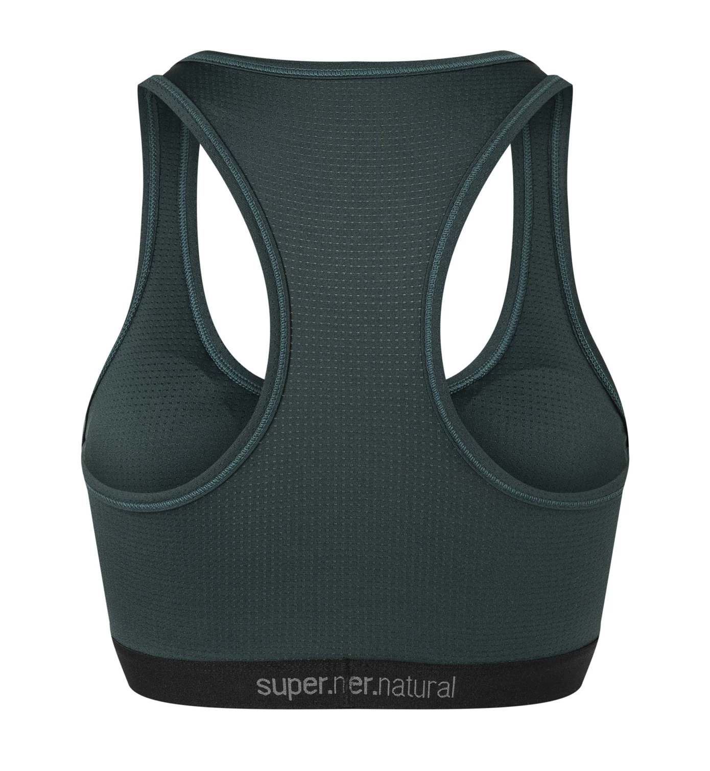 Super.natural W Yoga Bustier - Sport BH 4 Super.natural W Yoga Bustier - Sport BH – Bild 2