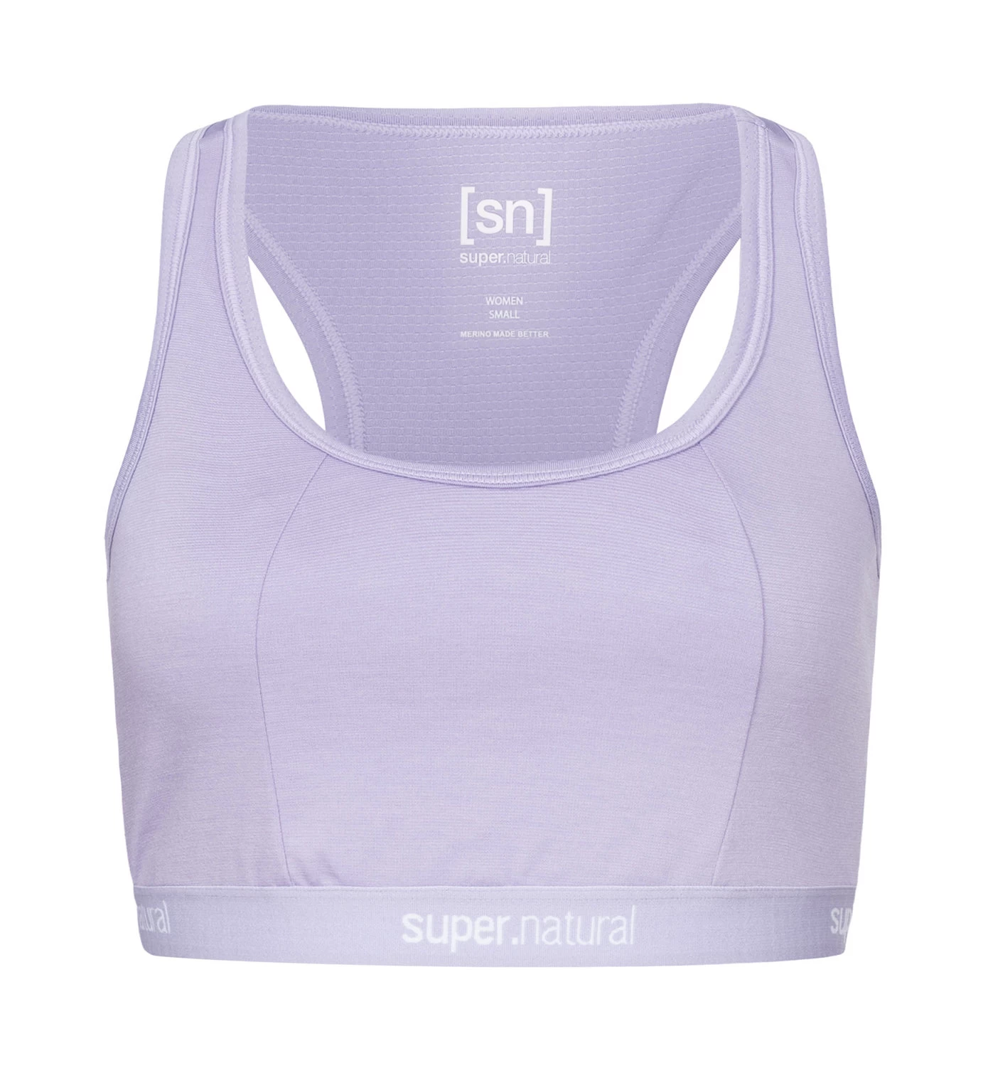 Super.natural W Yoga Bustier - Sport BH 5 Super.natural W Yoga Bustier - Sport BH – Bild 3