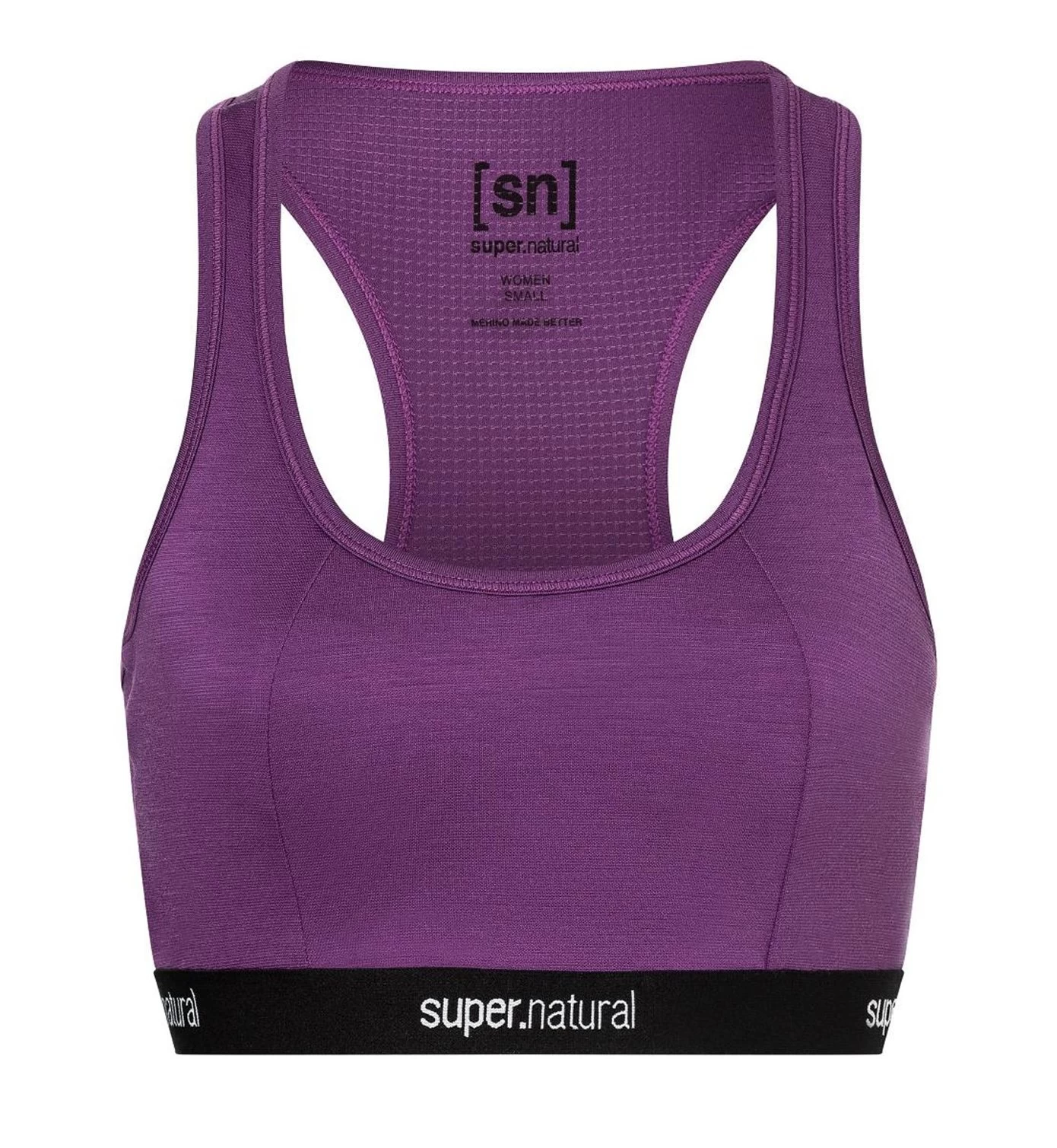 Super.natural W Yoga Bustier - Sport BH 12 Super.natural W Yoga Bustier - Sport BH – Bild 10