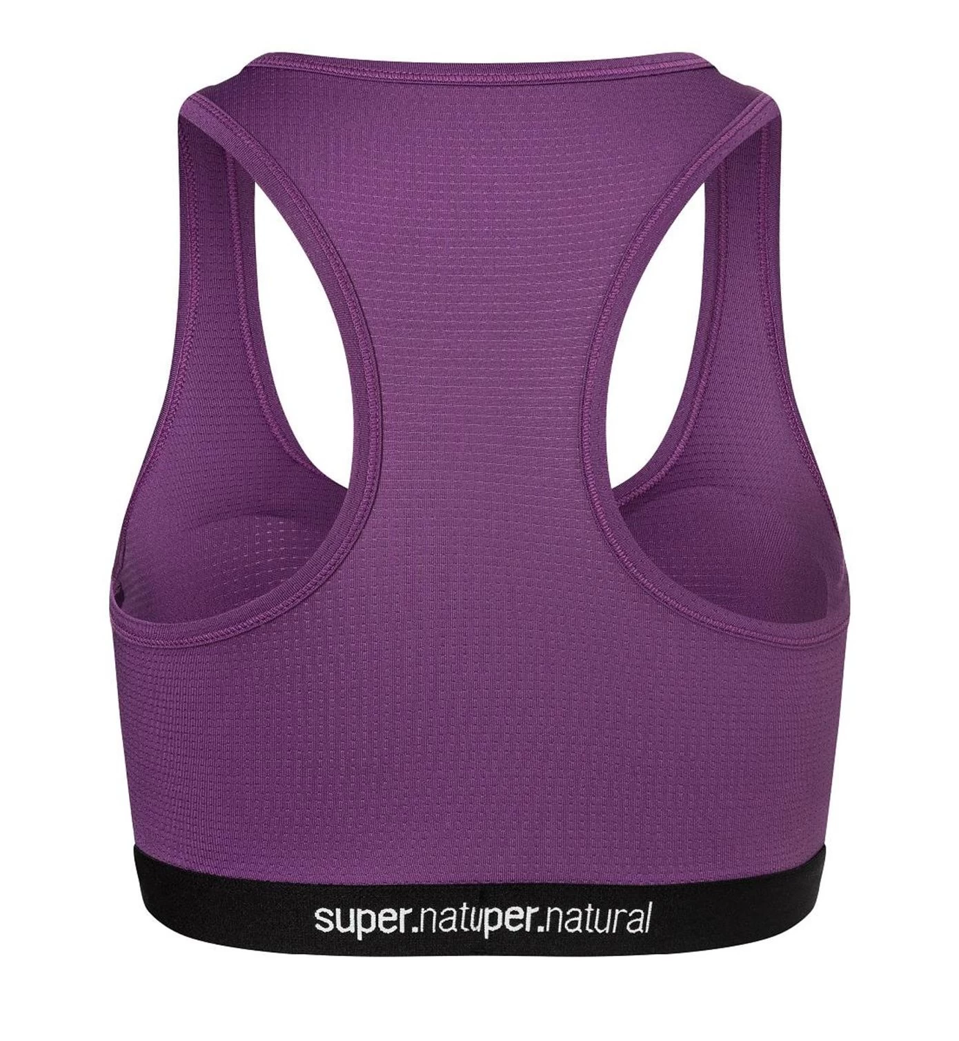 Super.natural W Yoga Bustier - Sport BH 13 Super.natural W Yoga Bustier - Sport BH – Bild 11