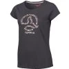 Ternua Lutni - T-Shirt - Damen -Outdoor Sportbekleidung Geschäft d1390 ternua lutni t shirt donna 11400676 948540