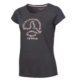 Ternua Lutni - T-Shirt - Damen