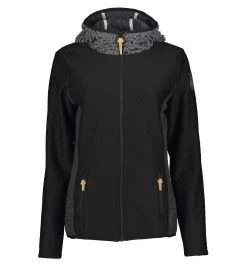 Tromssa - Kapuzenjacke - Damen