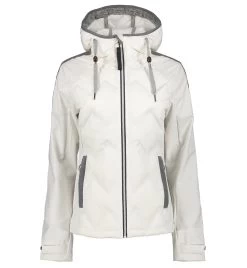 Vanois - Softshelljacke - Damen