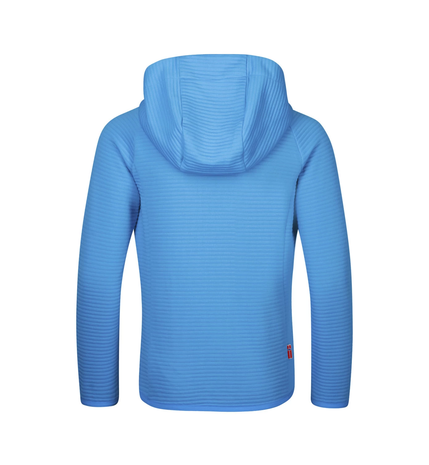 TROLLKIDS Sirdal - Hybridjacke - Kinder 4 TROLLKIDS Sirdal - Hybridjacke - Kinder – Bild 2