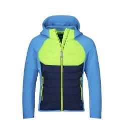 TROLLKIDS Sirdal - Hybridjacke - Kinder