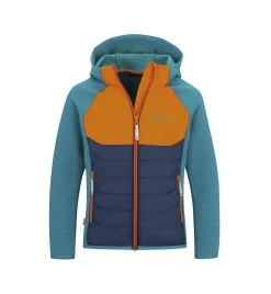 TROLLKIDS Sirdal - Hybridjacke - Kinder 10 TROLLKIDS Sirdal - Hybridjacke - Kinder -Outdoor Sportbekleidung Geschäft d1390 trollkids sirdal hybridjacke kinder 2242228 951013