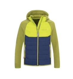 TROLLKIDS Sirdal - Hybridjacke - Kinder 12 TROLLKIDS Sirdal - Hybridjacke - Kinder -Outdoor Sportbekleidung Geschäft d1390 trollkids sirdal hybridjacke kinder 2242228 951015