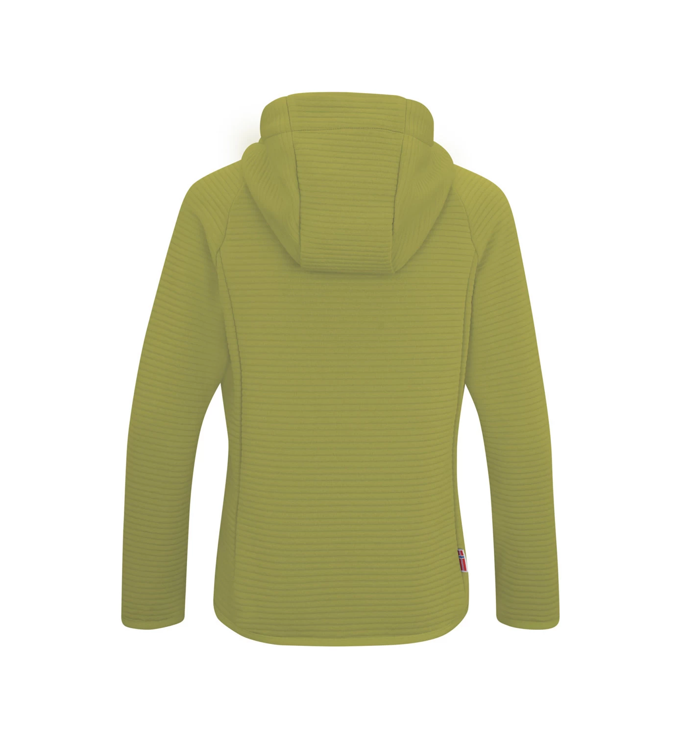 TROLLKIDS Sirdal - Hybridjacke - Kinder 8 TROLLKIDS Sirdal - Hybridjacke - Kinder – Bild 6