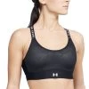 Under Armour Infinity Mid - Sport BH - Damen -Outdoor Sportbekleidung Geschäft d1390 under armour infinity mid bra 2167638 571440
