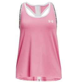 Under Armour Knockout - Top - Mädchen
