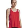 Under Armour Knockout - Top - Damen
