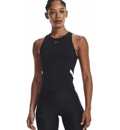 Under Armour Mesh - Top - Damen