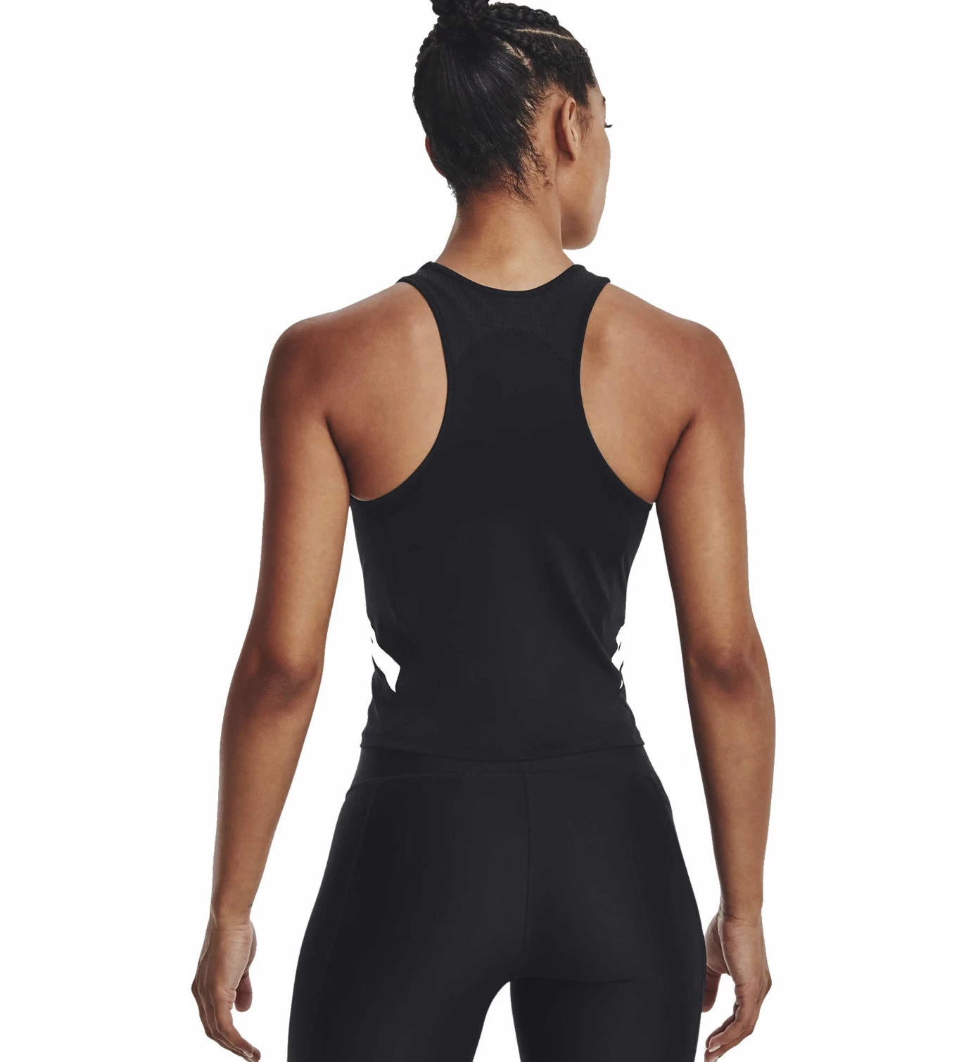 Under Armour Mesh - Top - Damen 4 Under Armour Mesh - Top - Damen – Bild 2