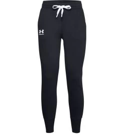 Under Armour Rival Fleece Jogger - Trainingshose - Damen