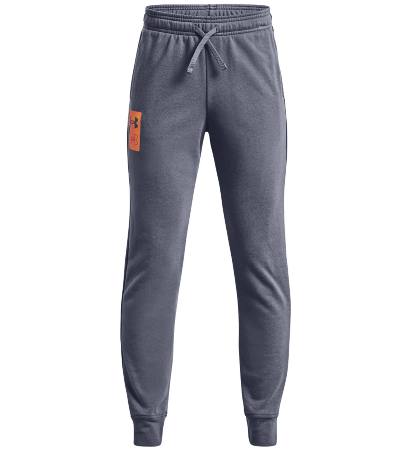 Under Armour Rival Terry - Trainingshosen - Kinder