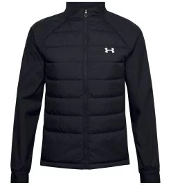 Under Armour Run Insulate Hybrid - Laufjacke - Damen -Outdoor Sportbekleidung Geschäft d1390 under armour run insulate hybrid jacket 2182644 762690