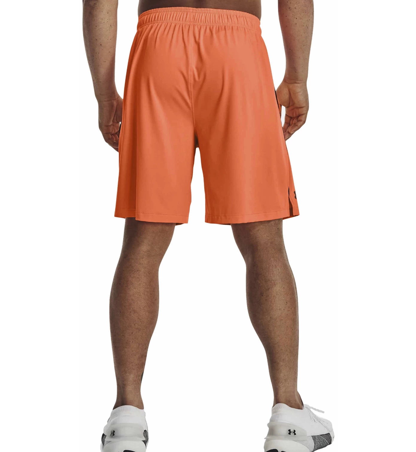 Under Armour Tech Vent M - Trainingshosen - Herren – Bild 2