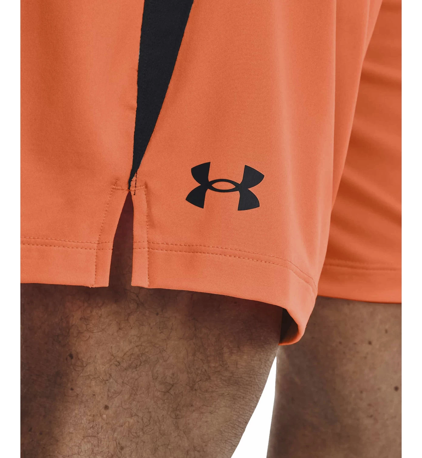 Under Armour Tech Vent M - Trainingshosen - Herren – Bild 4