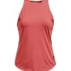 Under Armour UA Project Rock HG - Top Fitness - Damen