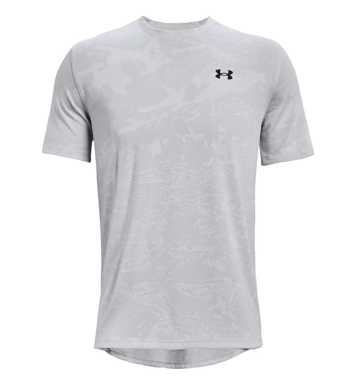 Under Armour UA Training Vent Camo SS - Trainingshirt - Herren 4 Under Armour UA Training Vent Camo SS - Trainingshirt - Herren – Bild 2