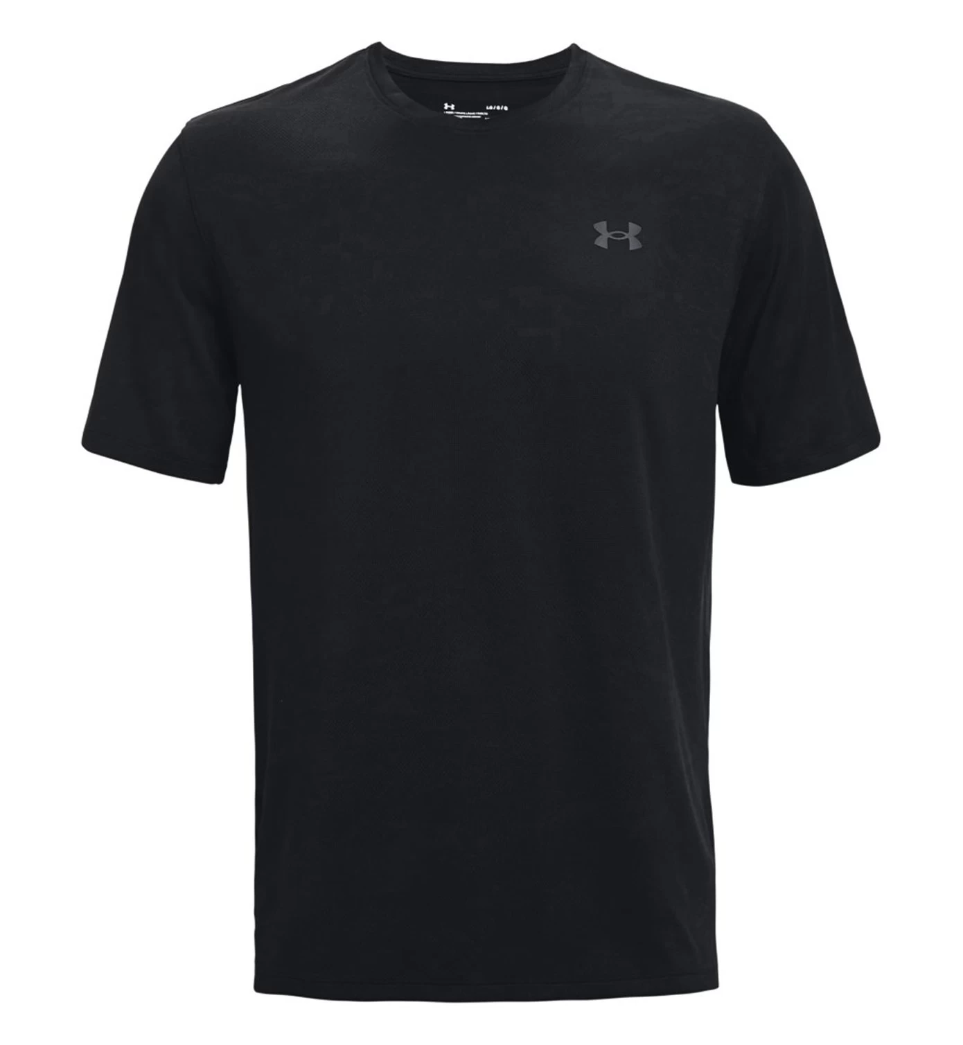 Under Armour UA Training Vent Camo SS - Trainingshirt - Herren 3 Under Armour UA Training Vent Camo SS - Trainingshirt - Herren