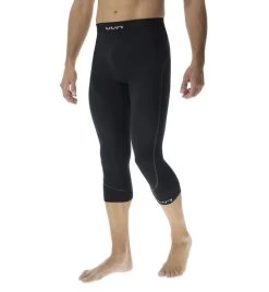 UYN Ambityon - Unerhosen Lang - Herren 9 UYN Ambityon - Unerhosen Lang - Herren -Outdoor Sportbekleidung Geschäft d1390 uyn ambityon calzamaglie uomo 11267530 865851