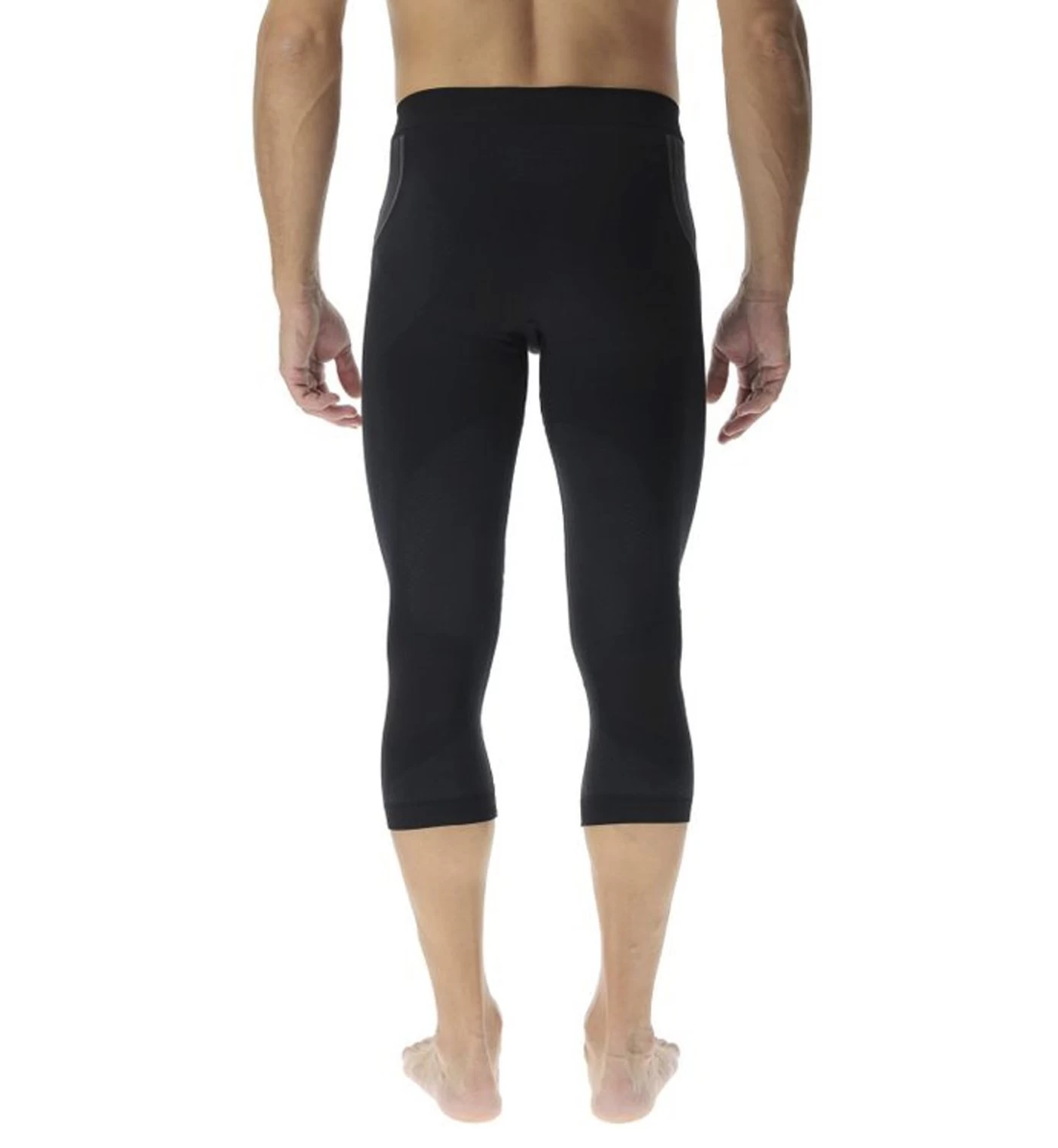 UYN Ambityon - Unerhosen Lang - Herren 4 UYN Ambityon - Unerhosen Lang - Herren – Bild 2