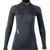 UYN Ambityon Turtle Neck - Funktionsshirt Langarm - Damen -Outdoor Sportbekleidung Geschäft d1390 uyn ambityon turtle neck 2131776 432116
