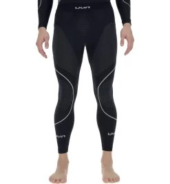 UYN Evolutyon Pants Long - Funktionsunterhose Lang - Herren