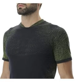 UYN Exceleration - Runningshirt - Herren -Outdoor Sportbekleidung Geschäft d1390 uyn exceleration maglia running uomo 11186306 801255