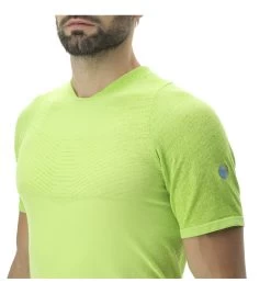 UYN Exceleration - Runningshirt - Herren -Outdoor Sportbekleidung Geschäft d1390 uyn exceleration maglia running uomo 11186306 801260