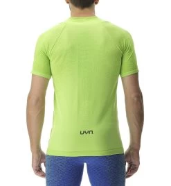 UYN Exceleration - Runningshirt - Herren -Outdoor Sportbekleidung Geschäft d1390 uyn exceleration maglia running uomo 11186306 801262