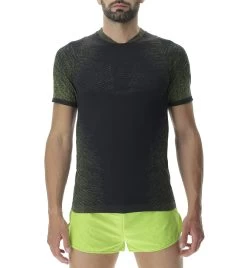 UYN Exceleration - Runningshirt - Herren