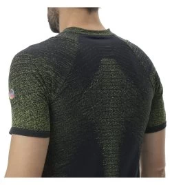 UYN Exceleration - Runningshirt - Herren -Outdoor Sportbekleidung Geschäft d1390 uyn exceleration maglia running uomo 11186306 801414