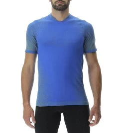 UYN Exceleration - Runningshirt - Herren -Outdoor Sportbekleidung Geschäft d1390 uyn exceleration runningshirt herren 2212136 941118