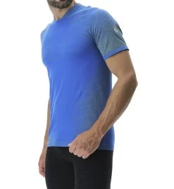 UYN Exceleration - Runningshirt - Herren -Outdoor Sportbekleidung Geschäft d1390 uyn exceleration runningshirt herren 2212136 941119