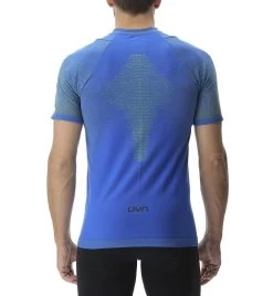 UYN Exceleration - Runningshirt - Herren -Outdoor Sportbekleidung Geschäft d1390 uyn exceleration runningshirt herren 2212136 941120