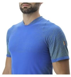 UYN Exceleration - Runningshirt - Herren -Outdoor Sportbekleidung Geschäft d1390 uyn exceleration runningshirt herren 2212136 941121