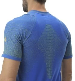 UYN Exceleration - Runningshirt - Herren -Outdoor Sportbekleidung Geschäft d1390 uyn exceleration runningshirt herren 2212136 941123