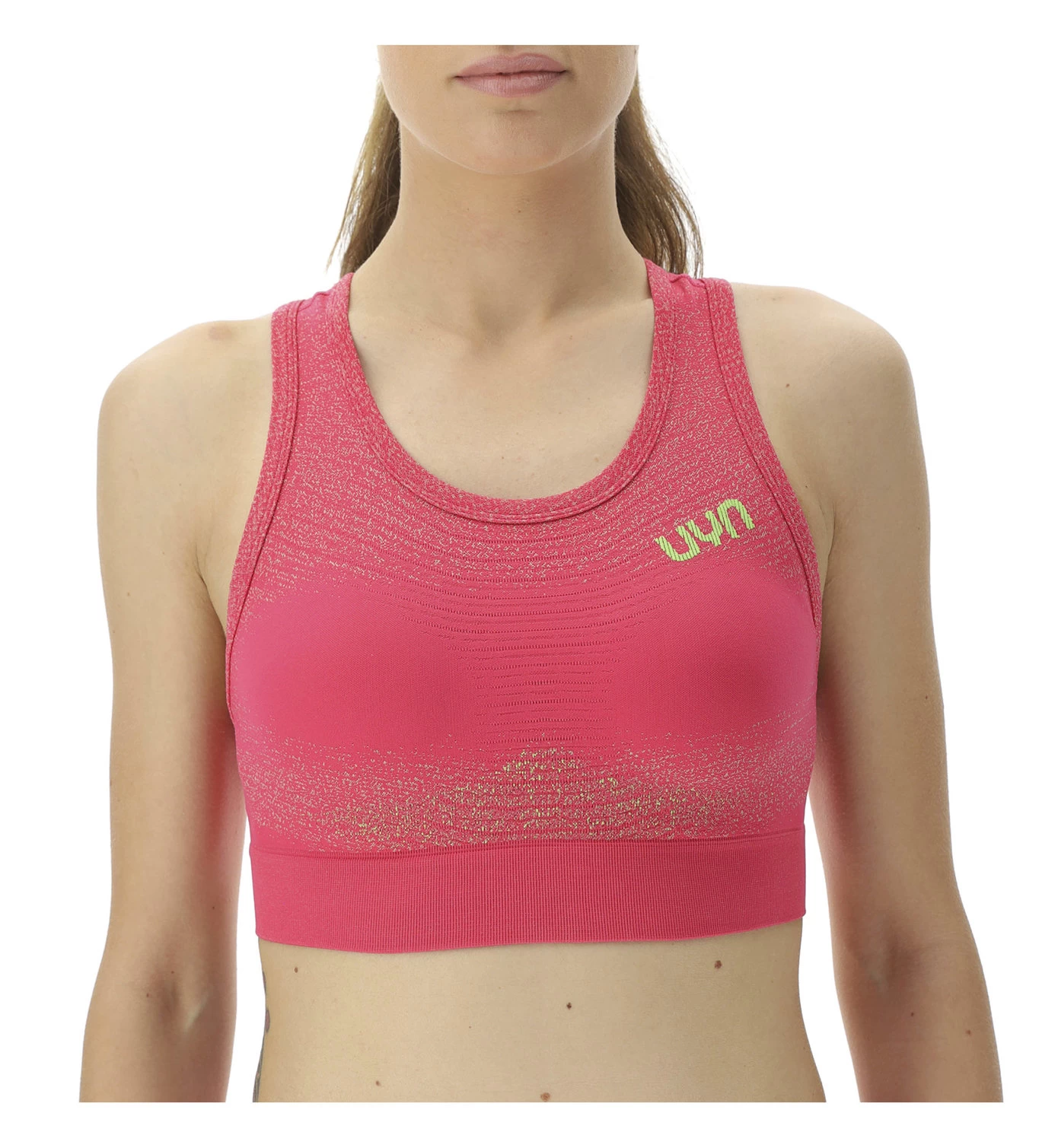UYN Exceleration Bra - Sport-BH Starke Stützung - Damen 10 UYN Exceleration Bra - Sport-BH Starke Stützung - Damen – Bild 8