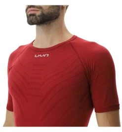 UYN Motyon 2.0 Shirt - Funktionsshirt - Herren -Outdoor Sportbekleidung Geschäft d1390 uyn motyon 2 0 shirt 2164364 965421