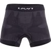 UYN Motyon Uw - Boxershort Mit Sitzpolster - Damen -Outdoor Sportbekleidung Geschäft d1390 uyn motyon uw 2164362 552220