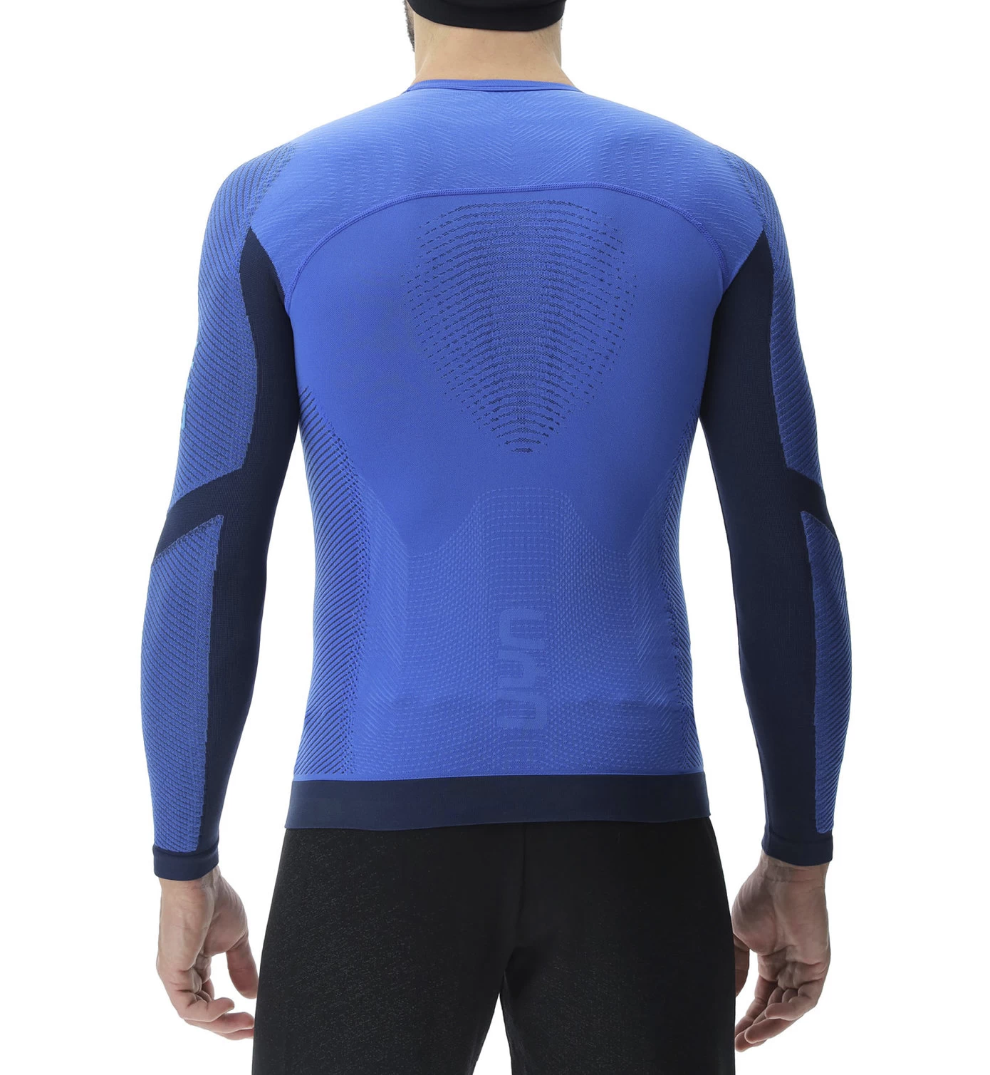 UYN Running PB42 - Runningshirt - Herren – Bild 6