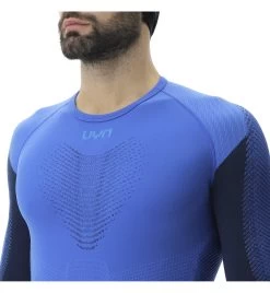 UYN Running PB42 - Runningshirt - Herren -Outdoor Sportbekleidung Geschäft d1390 uyn running pb42 maglia running uomo 11281302 871329