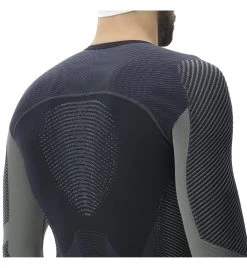 UYN Running PB42 - Runningshirt - Herren -Outdoor Sportbekleidung Geschäft d1390 uyn running pb42 maglia running uomo 11281302 871335