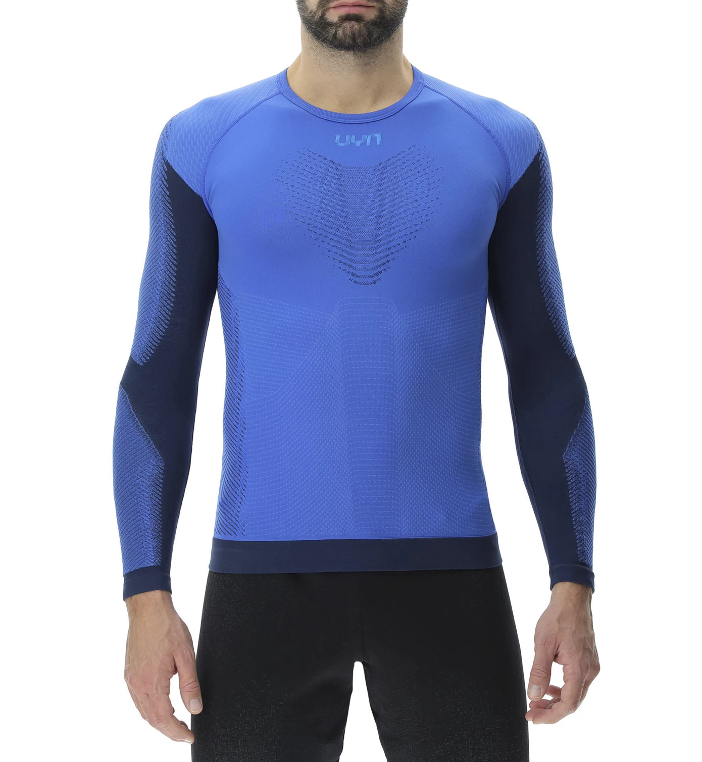 UYN Running PB42 - Runningshirt - Herren – Bild 5